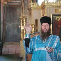 Православные иконы и молитвы